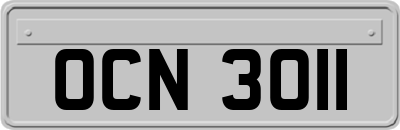 OCN3011