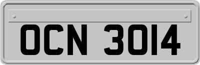 OCN3014
