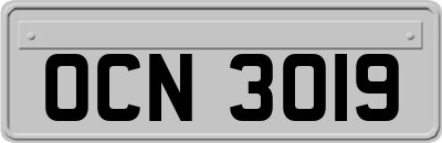 OCN3019