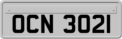 OCN3021