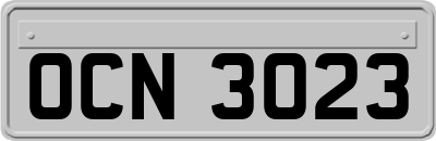 OCN3023