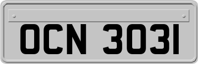 OCN3031