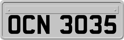 OCN3035