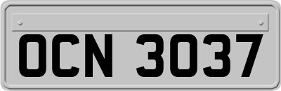 OCN3037