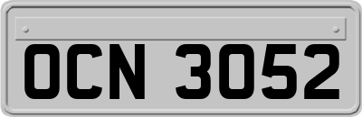 OCN3052
