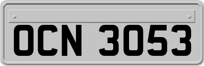 OCN3053