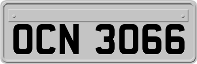 OCN3066