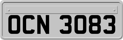 OCN3083