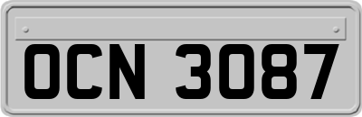 OCN3087