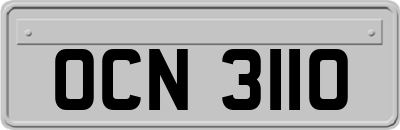 OCN3110