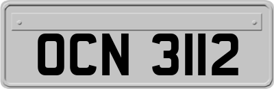 OCN3112