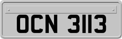 OCN3113