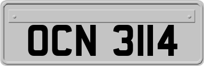 OCN3114