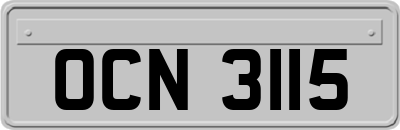 OCN3115