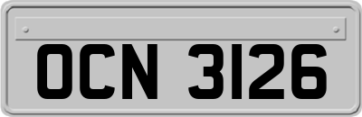 OCN3126