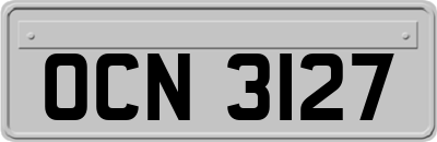 OCN3127