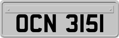 OCN3151