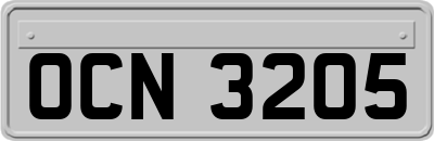 OCN3205