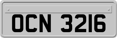 OCN3216