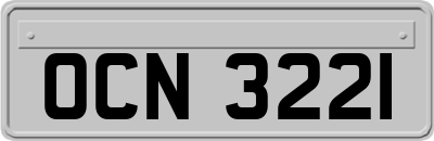 OCN3221