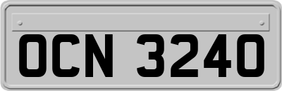 OCN3240