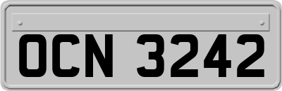OCN3242