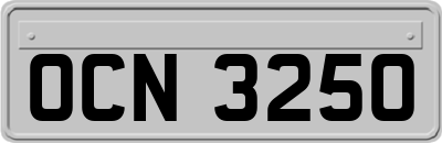 OCN3250