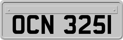OCN3251
