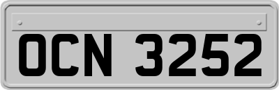 OCN3252