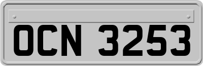 OCN3253
