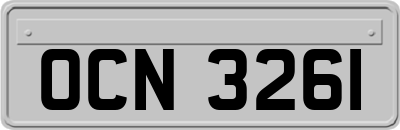 OCN3261