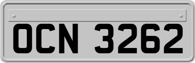 OCN3262