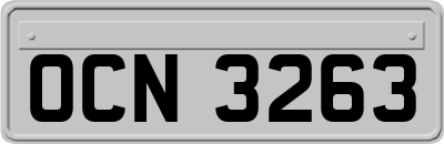 OCN3263
