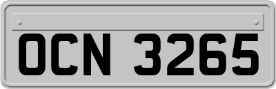 OCN3265