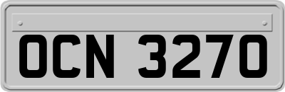 OCN3270