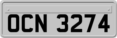OCN3274