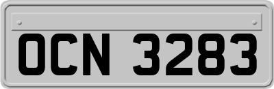 OCN3283