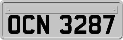 OCN3287