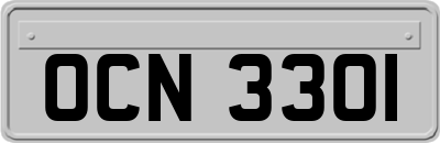 OCN3301