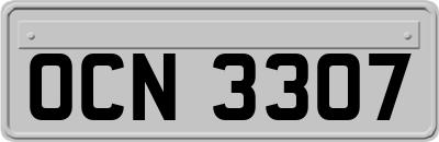 OCN3307