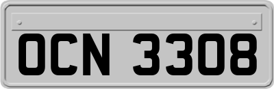 OCN3308