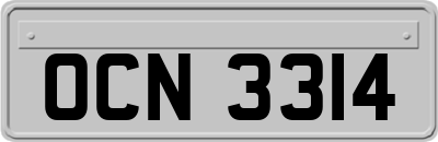 OCN3314