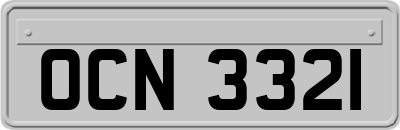 OCN3321