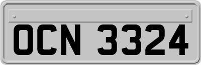 OCN3324