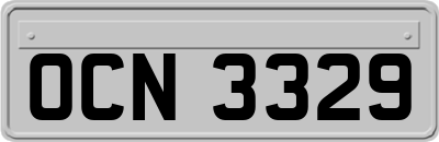 OCN3329