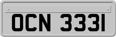 OCN3331