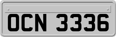 OCN3336