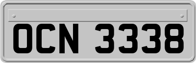 OCN3338