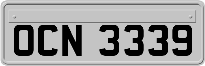 OCN3339