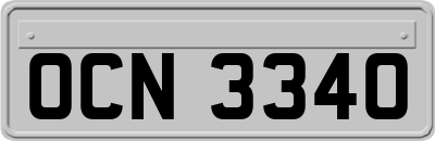 OCN3340